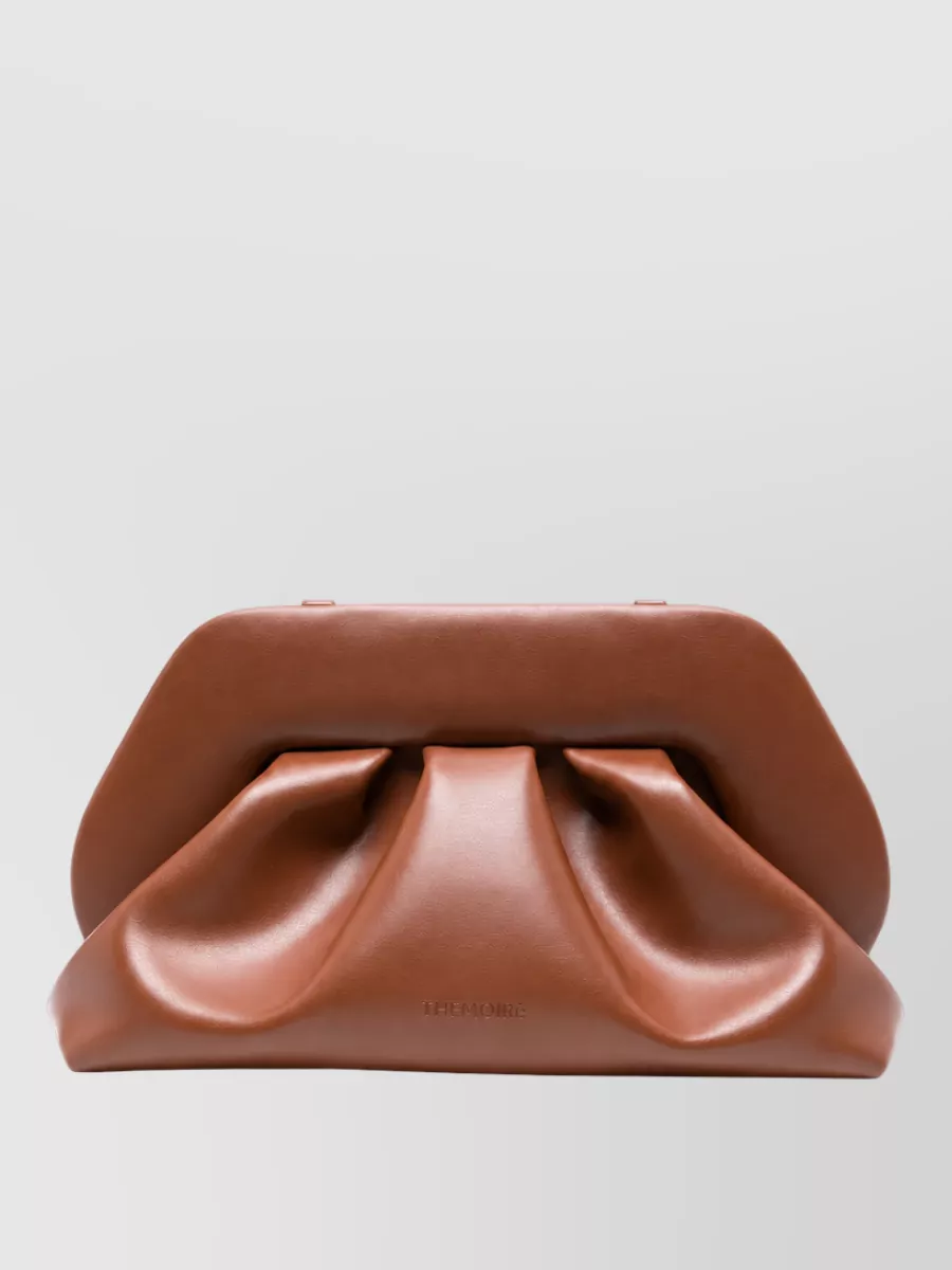 Themoiré Bios Medium Clutch Bag