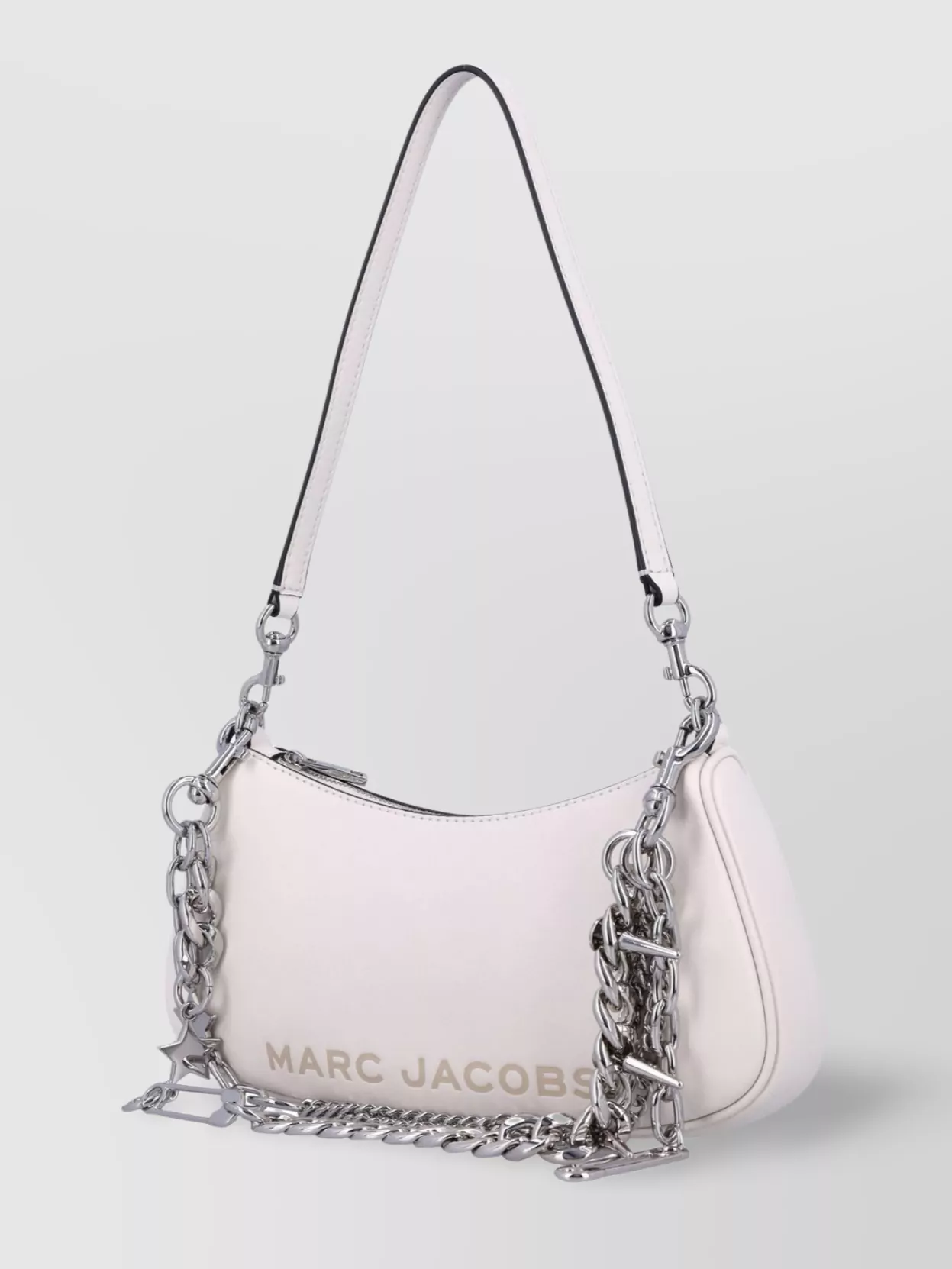 Marc Jacobs Chain Strap Shoulder Bag