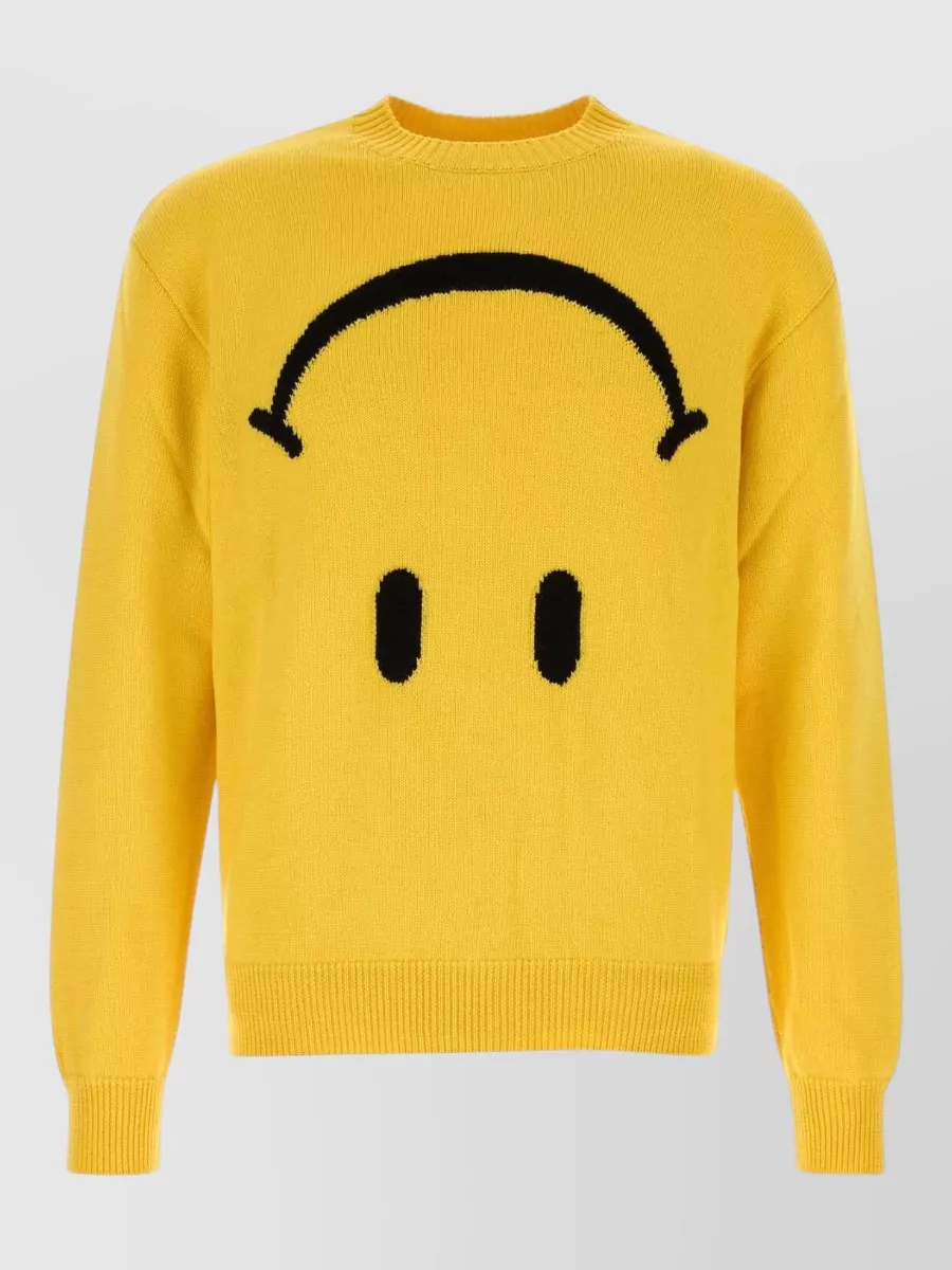 Moschino virgin wool sweater