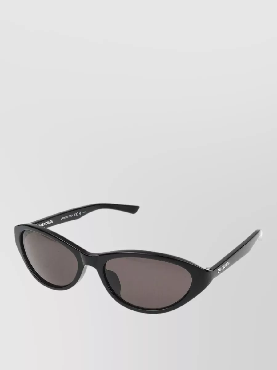 Balenciaga Acetate Sunglasses