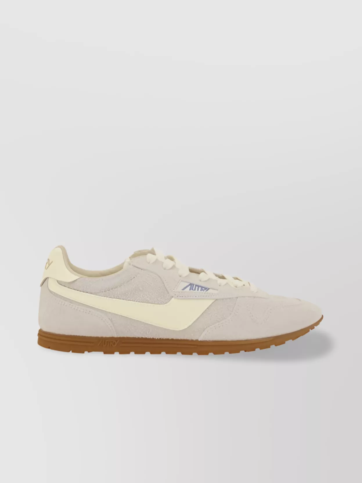 Autry Low Top Windspin Sneakers