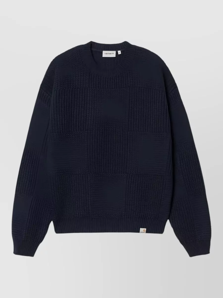 Carhartt Wip crewneck jumper