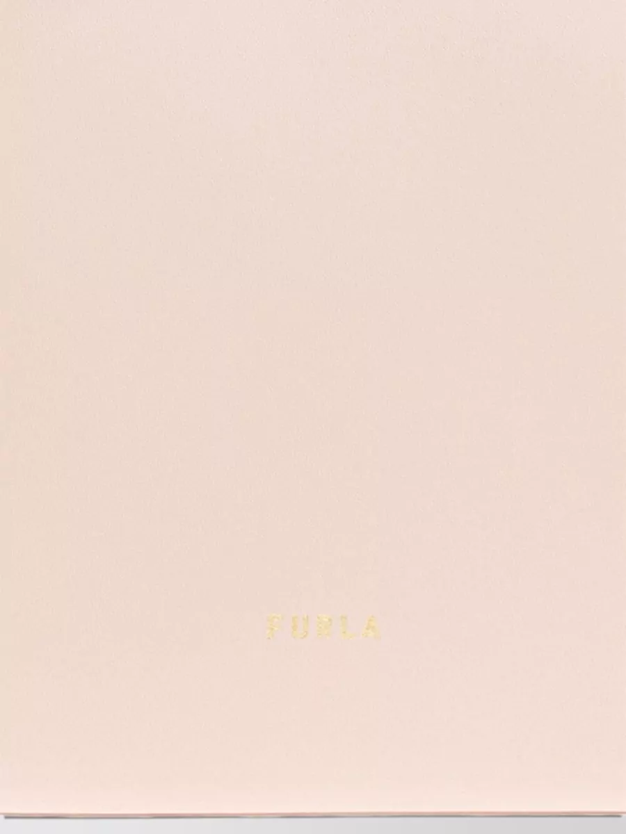 Furla 1927 Silk Tote Bag