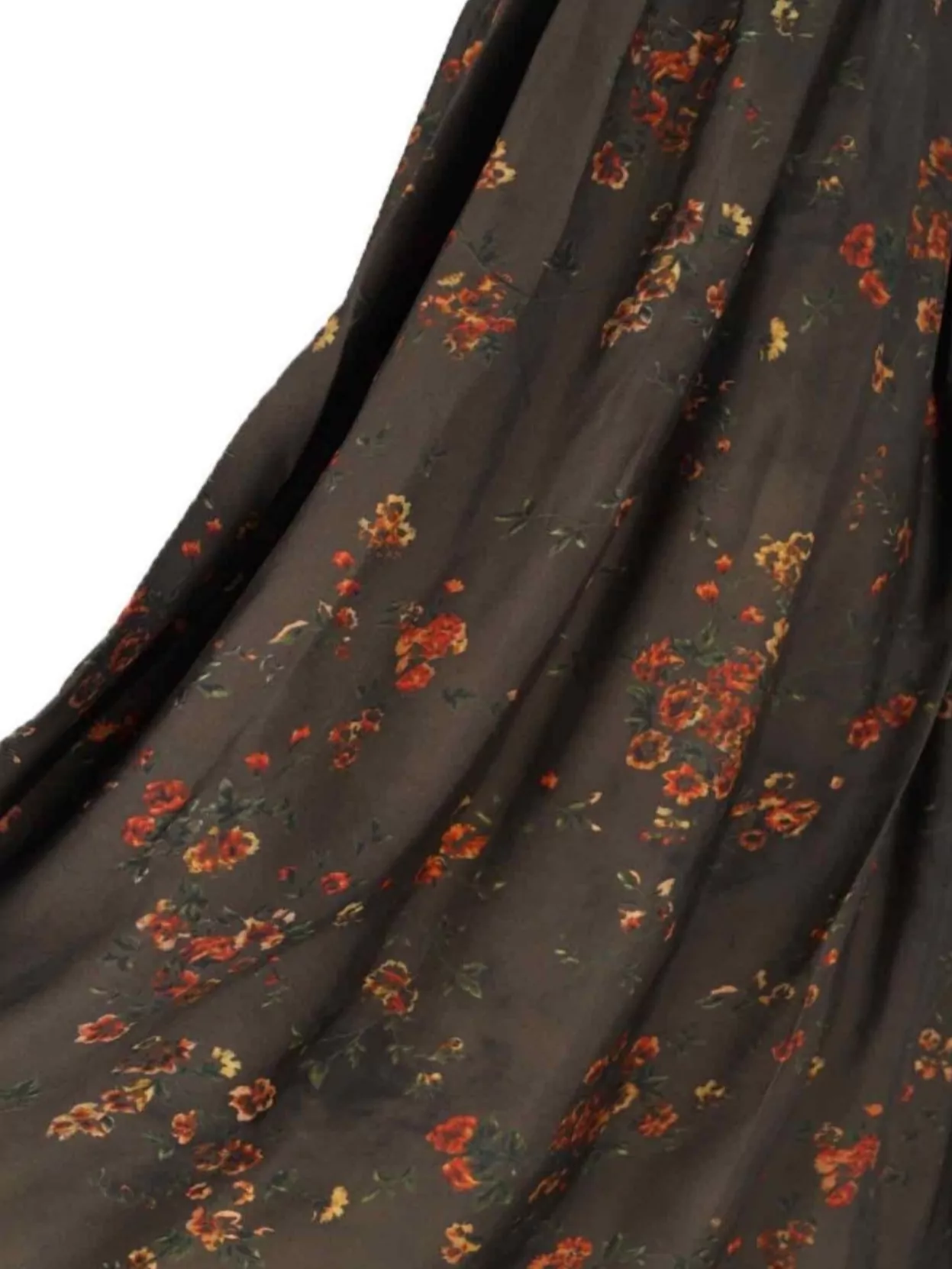 Uma Wang Knee Length And Midi Skirts