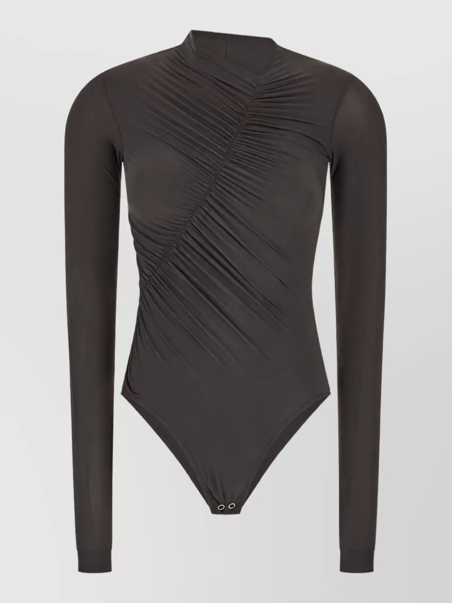 Agolde bodysuit