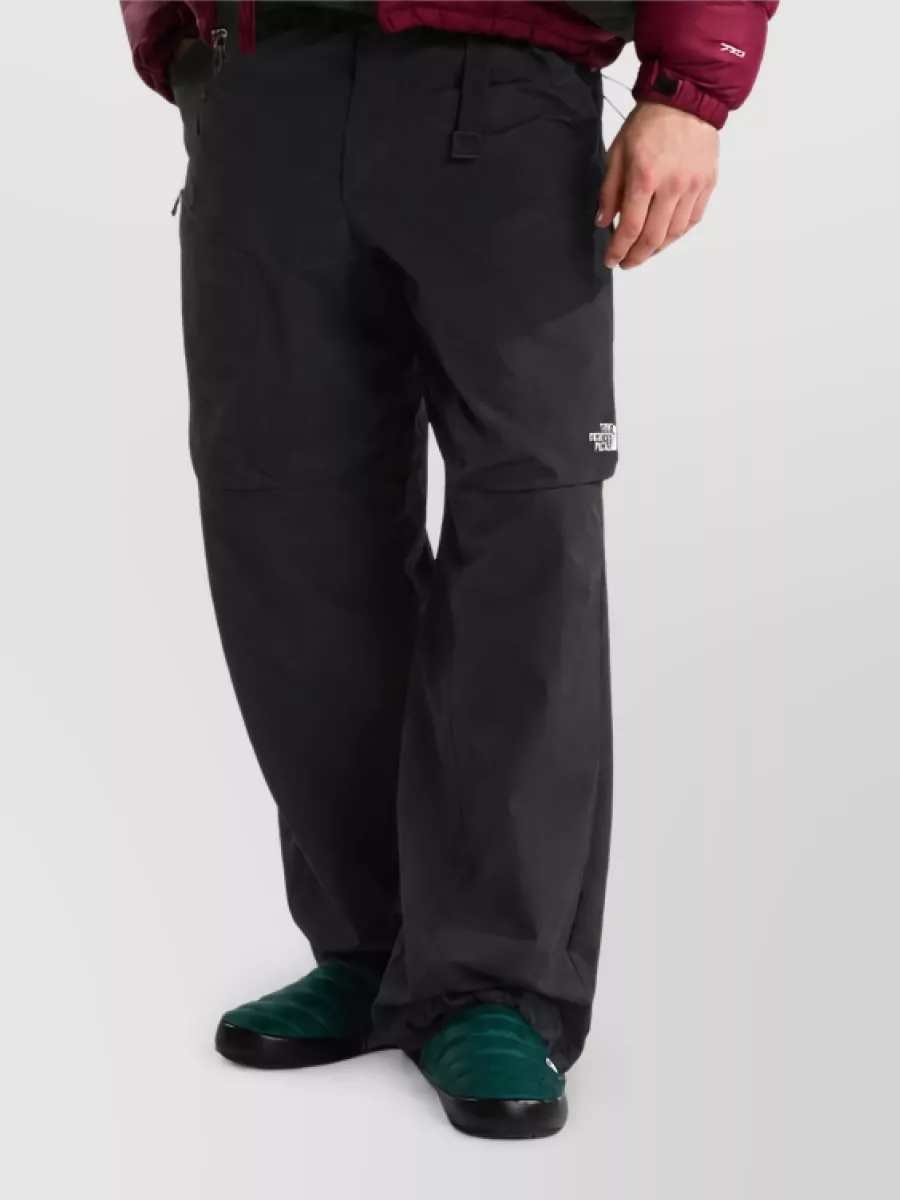 The North Face Puffer Jacket