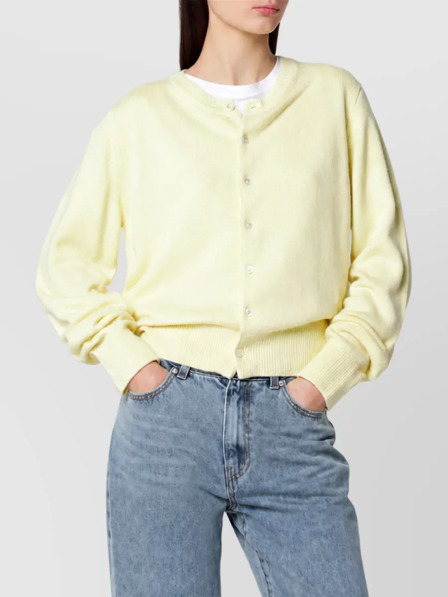 Dunst cardigan