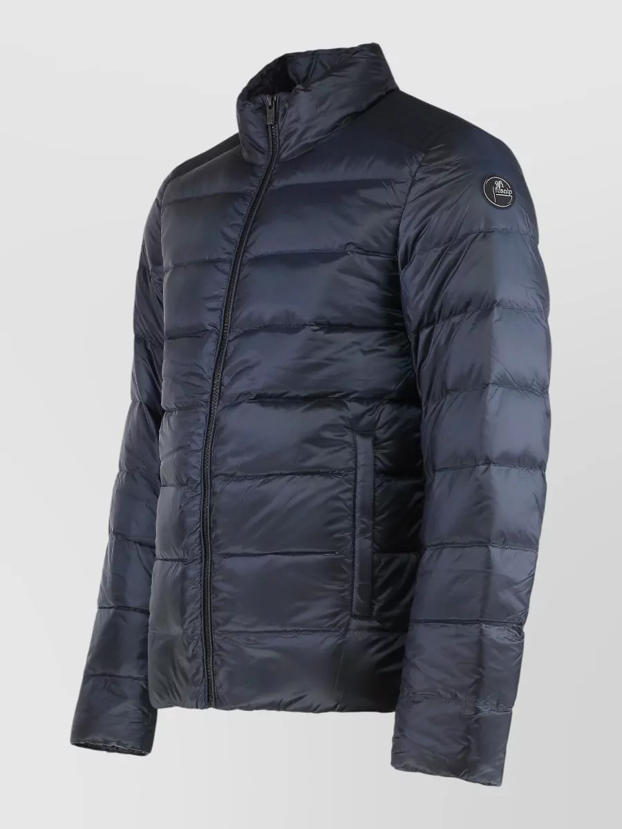 Fusalp Lightweight Down Puffer Jacket Gordyn