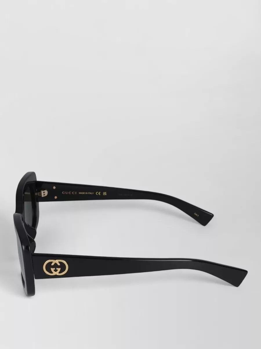 Gucci Square Sunglasses