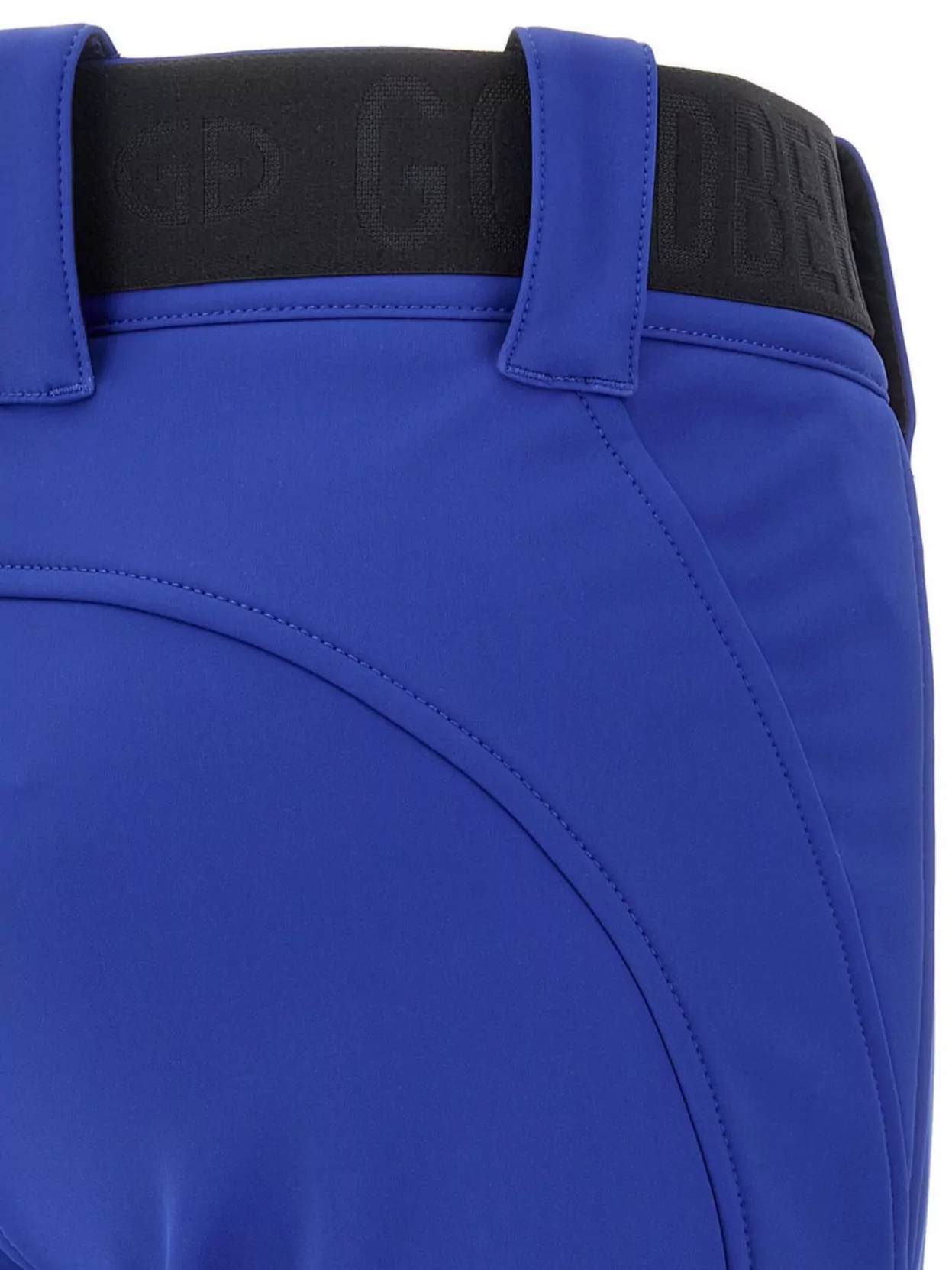 Goldbergh Pippa Trousers With Back Pocket And Belt Loops