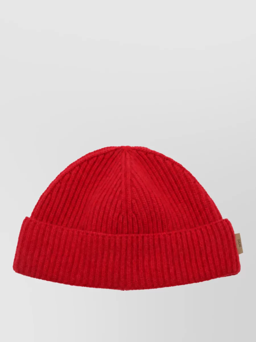 Ami Paris beanie