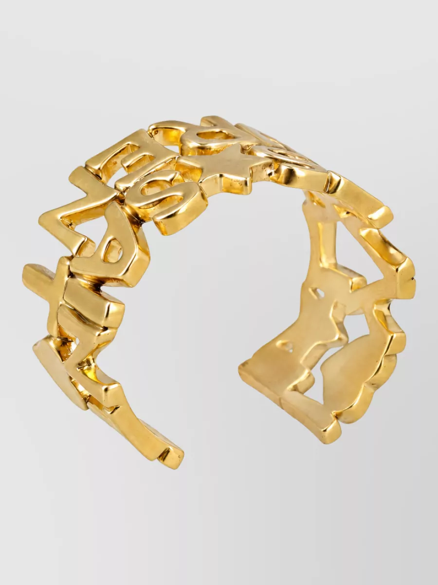 Saint Laurent ring