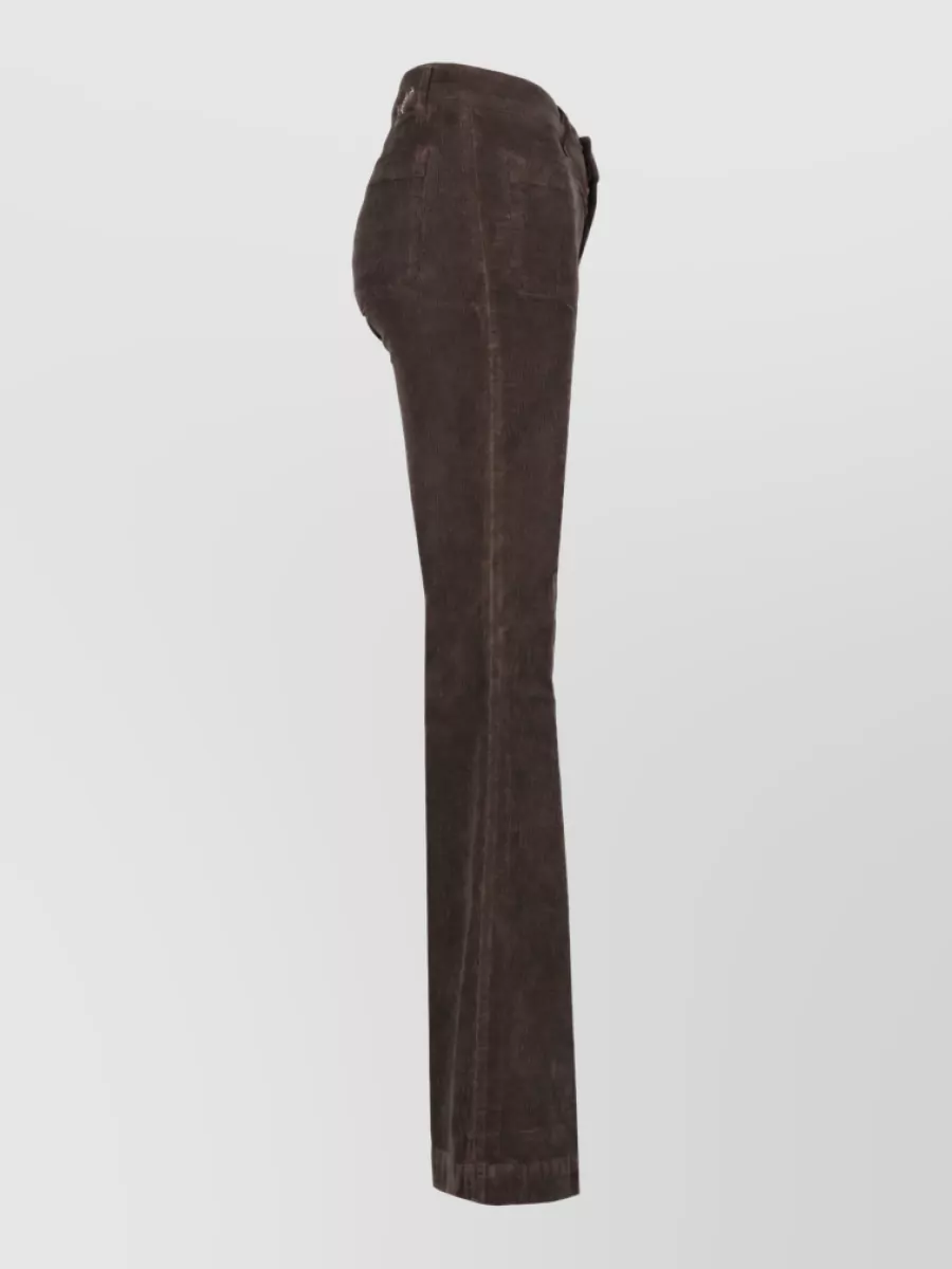 Seafarer Straight-Leg Jeans