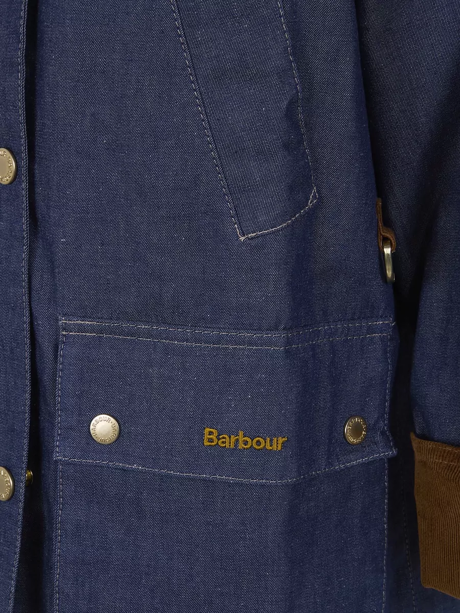 Barbour Asker Casual Jacket