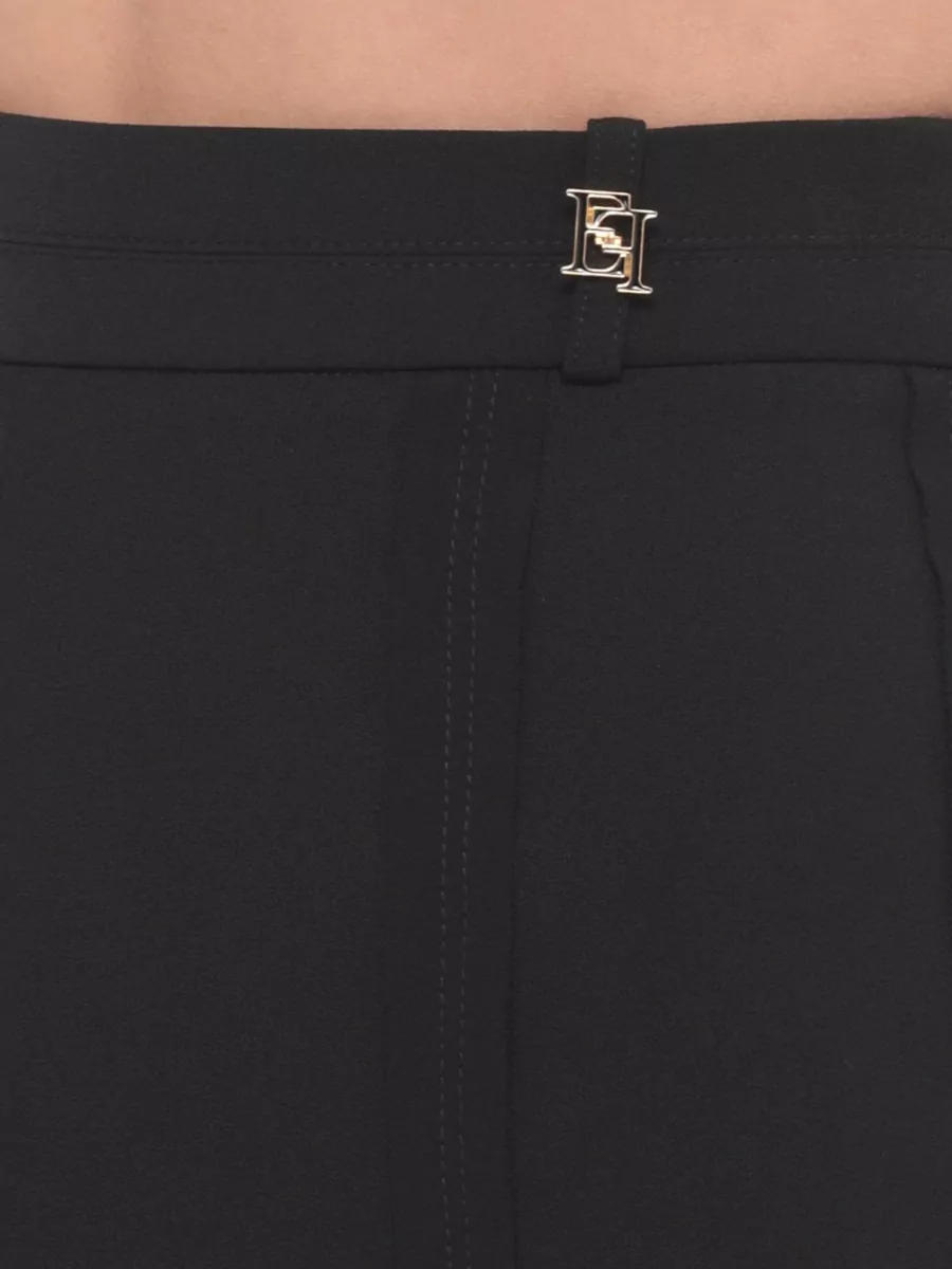 Elisabetta Franchi Tailored Shorts