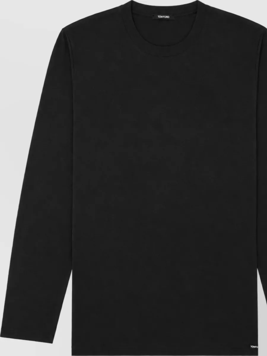 Tom Ford long-sleeve t-shirt