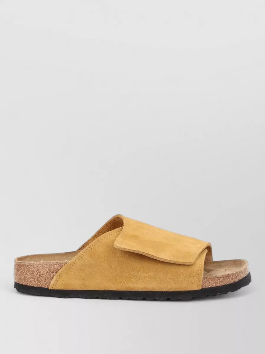 Birkenstock Leather Sandals