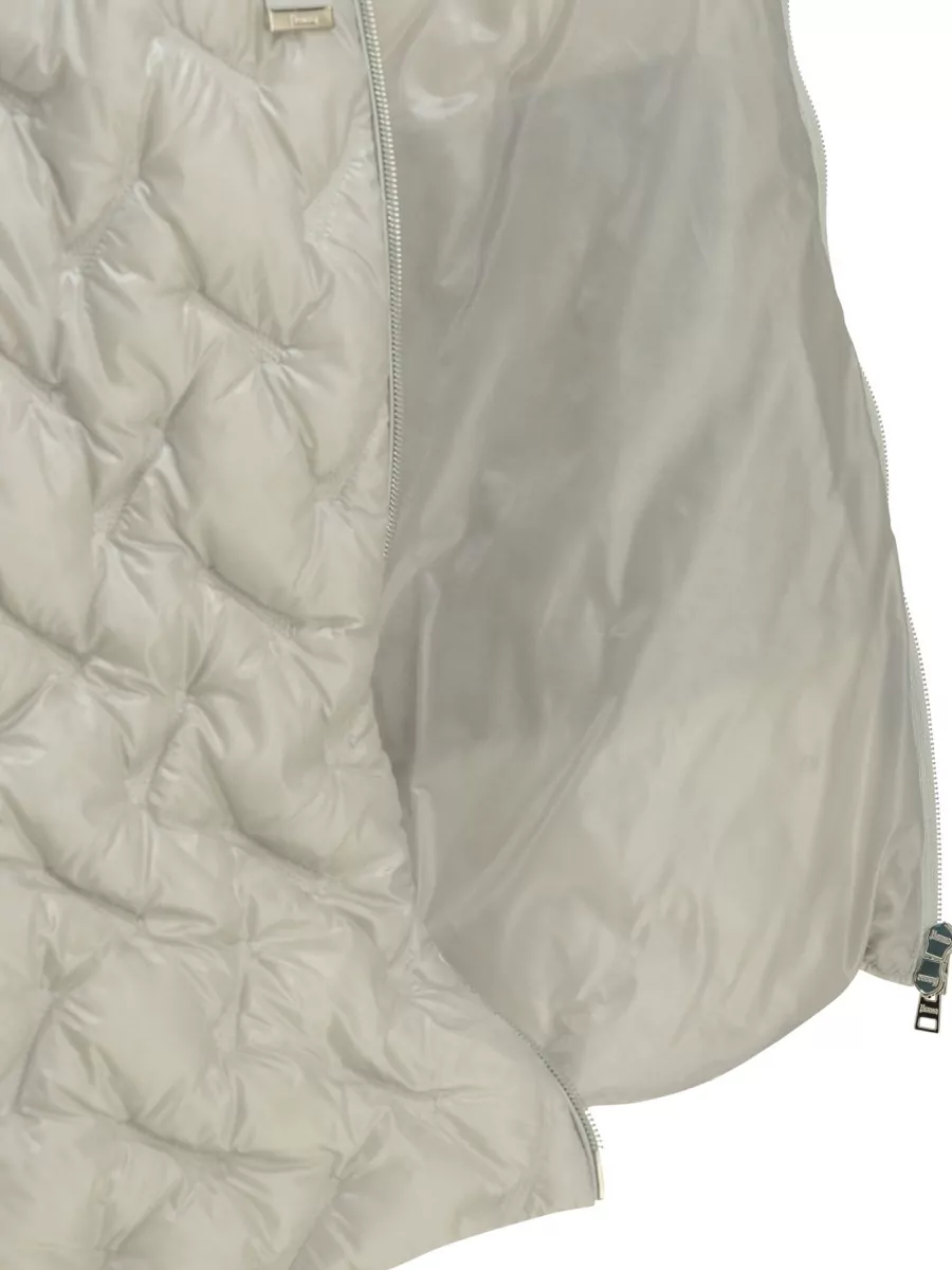 Herno Down Long Parka Coat