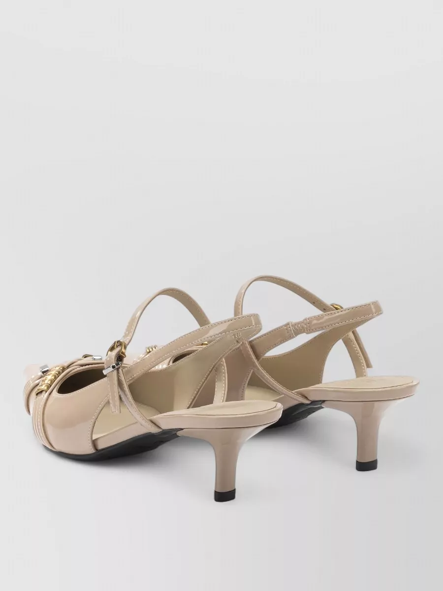 Pinko Heeled Pumps