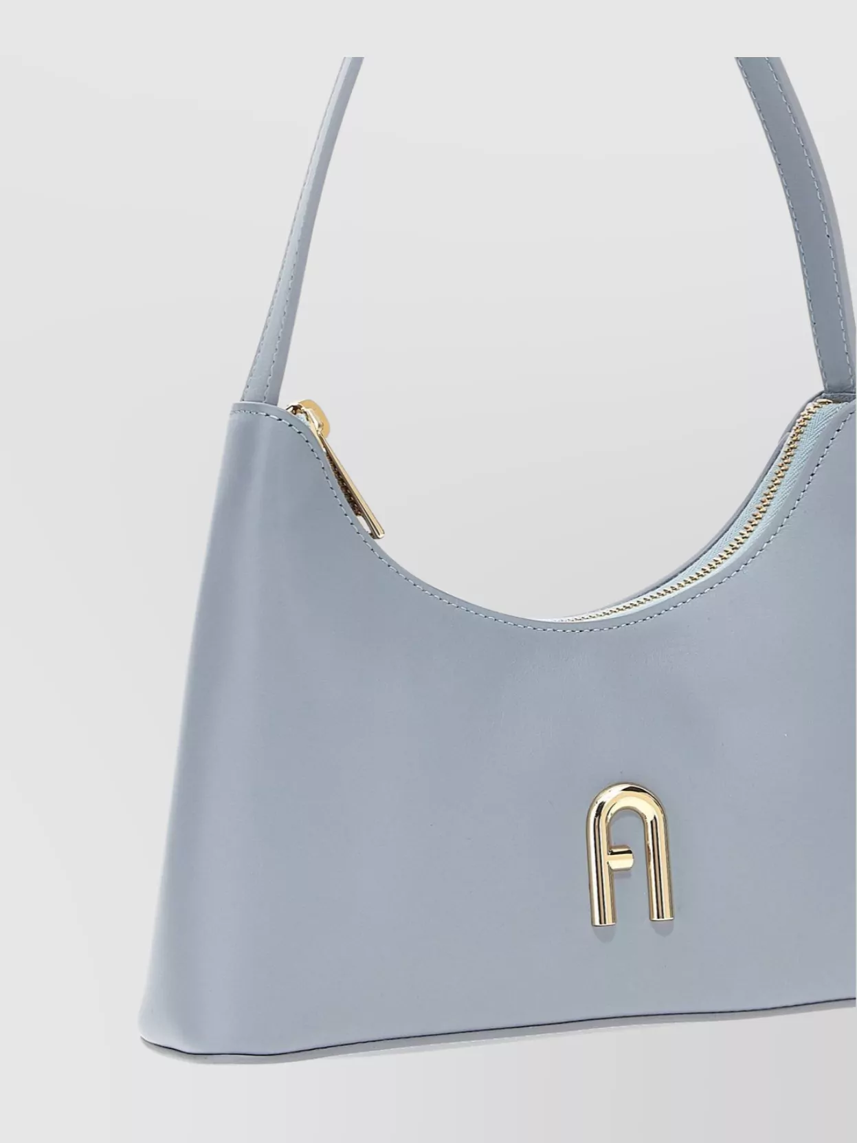 Furla Mini Shoulder Bag Diamante