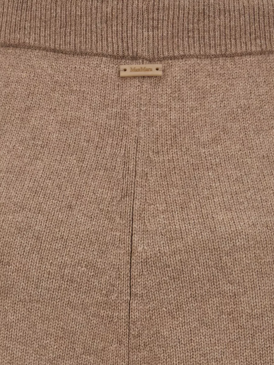 Max Mara Cashmere Pants