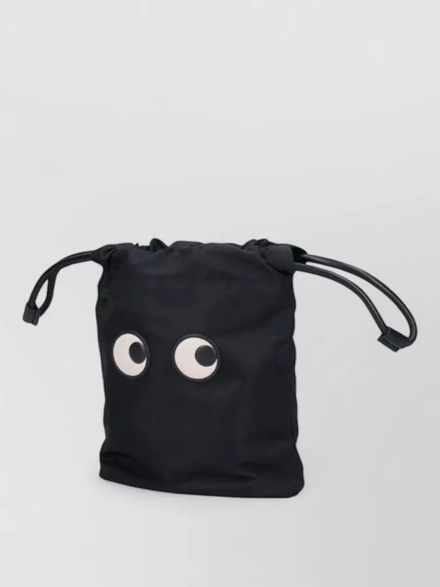 Anya Hindmarch Bucket Bag