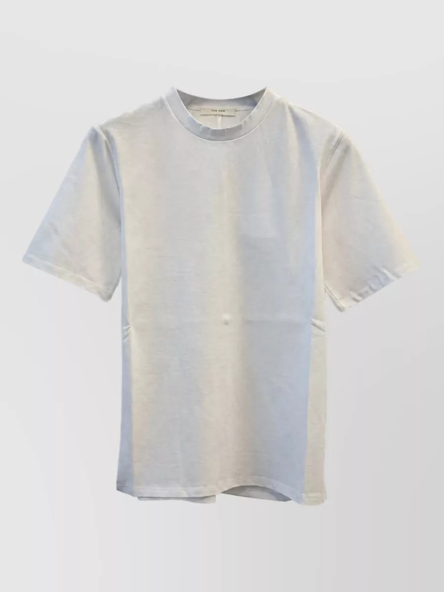 The Row cotton crew-neck t-shirt