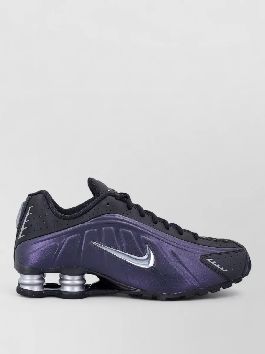 Nike Shox R4 Jewel Qs Retro Sneakers