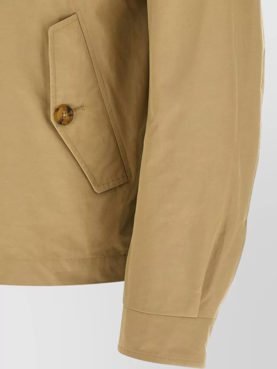 Baracuta Lightweight Jacket