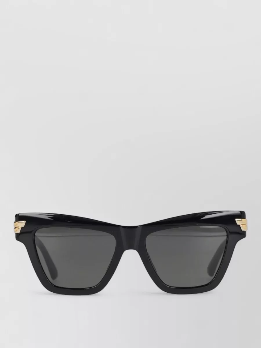 Bottega Veneta cat-eye sunglasses