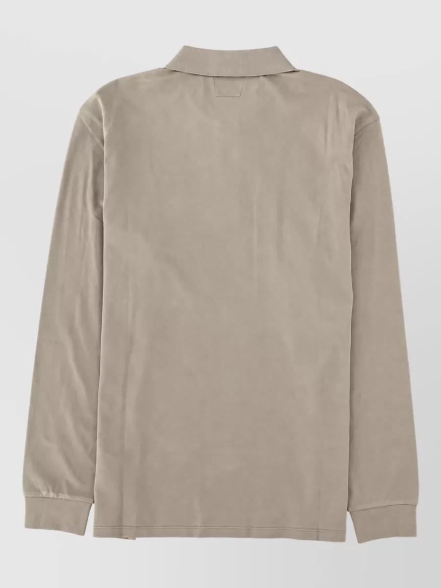 C.p. Company Cotton T-Shirt