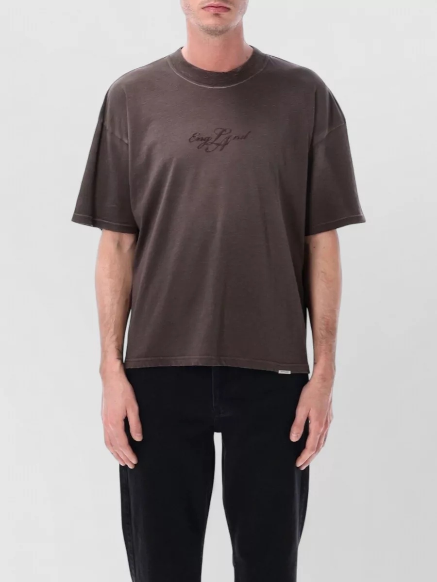 Represent cotton england t-shirt