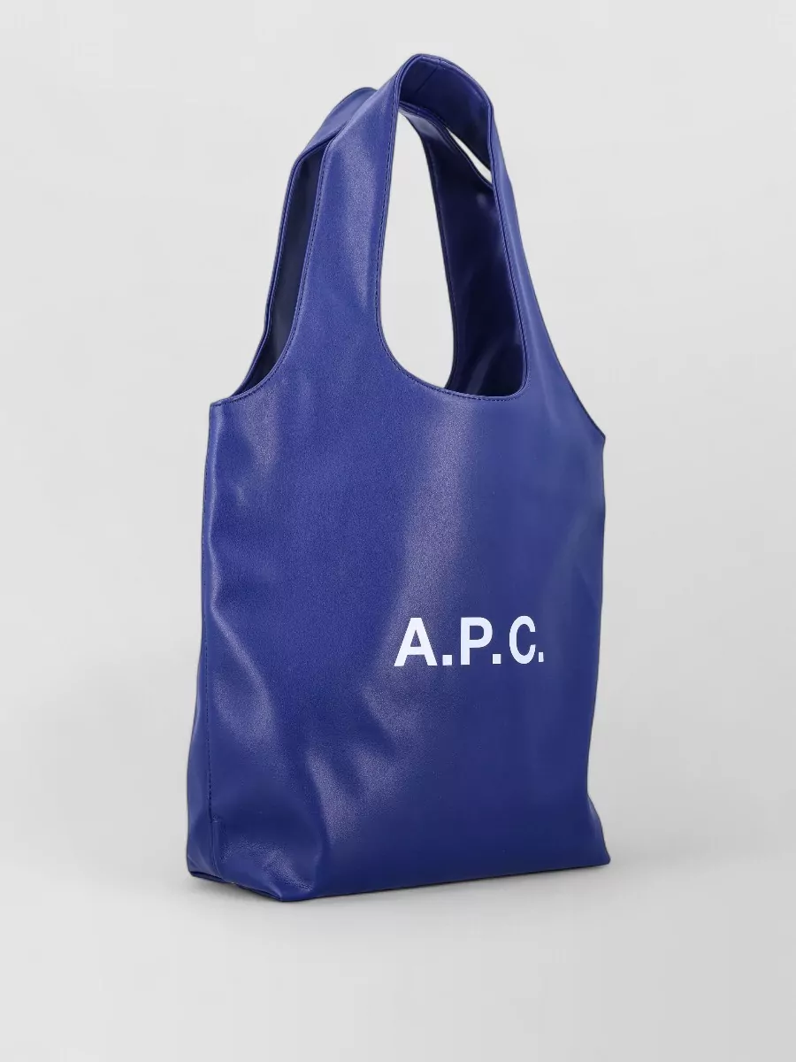 A.p.c. Small Tote Bag