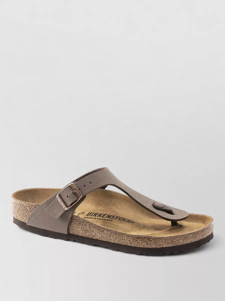 Birkenstock Gizeh Slides