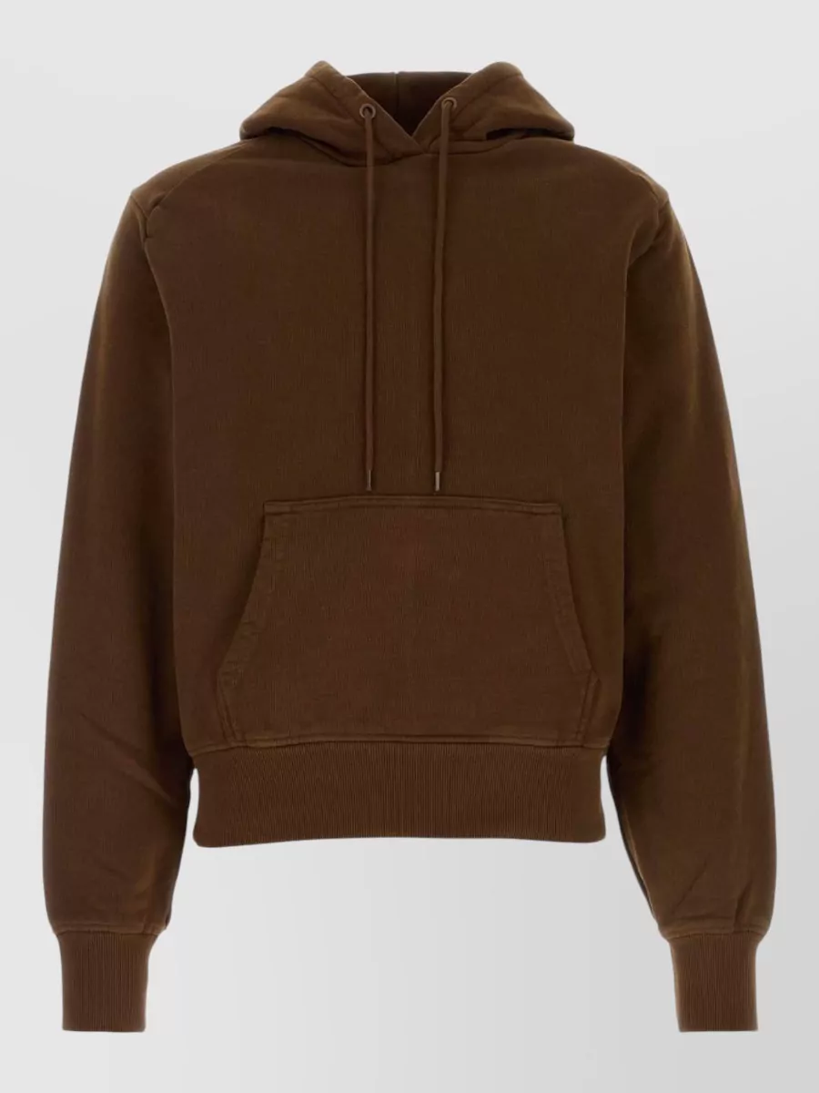 Entire Studios cotton sweatshirt
