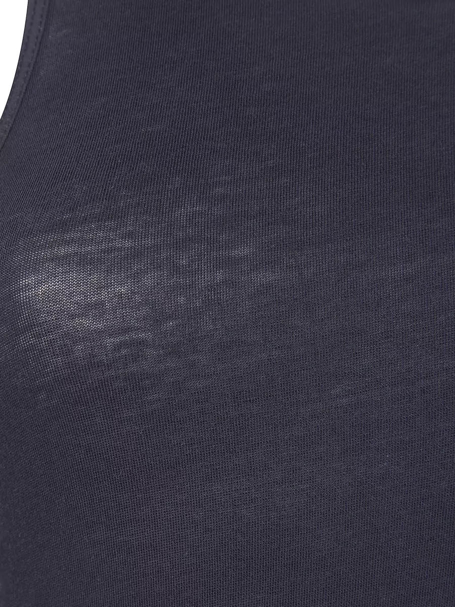 Entire Studios Cotton Tank Top