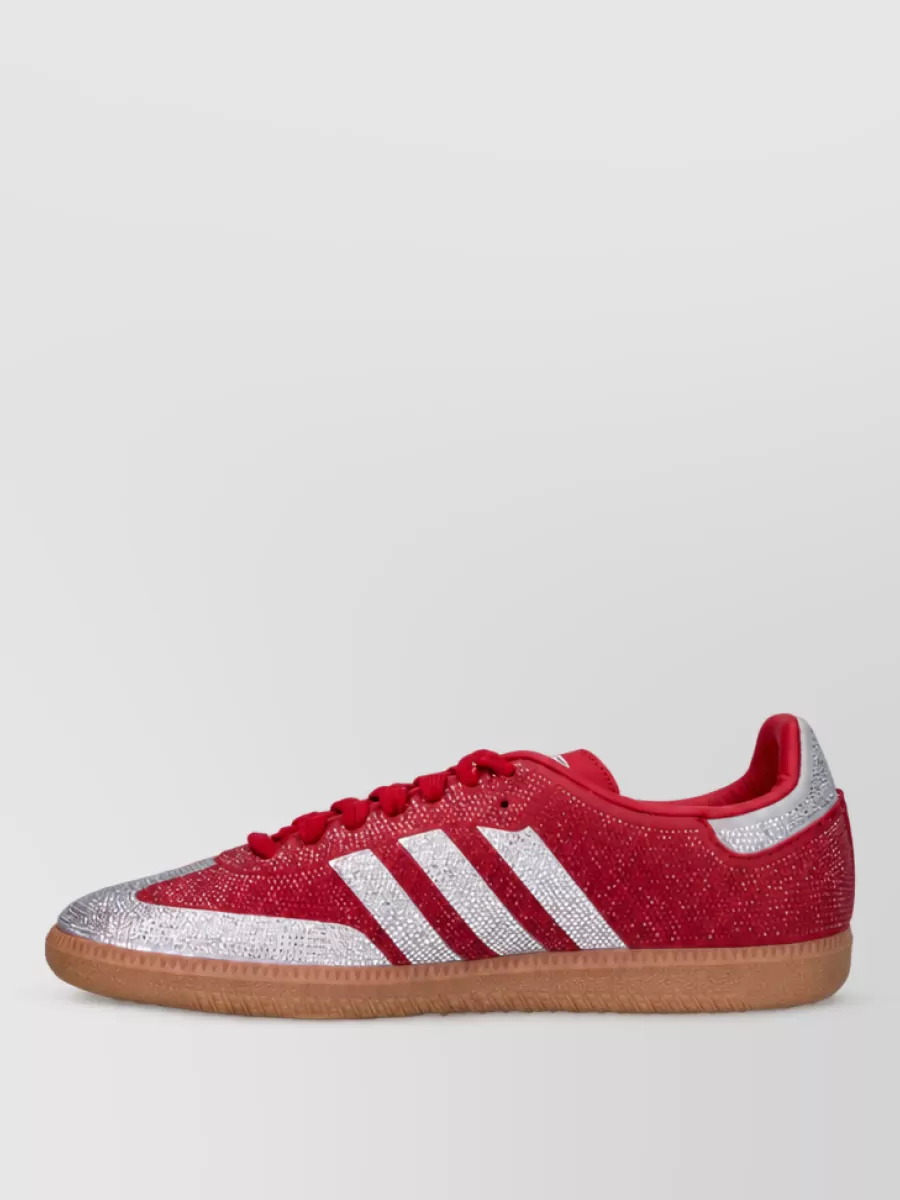 Adidas Low-Top Sneakers