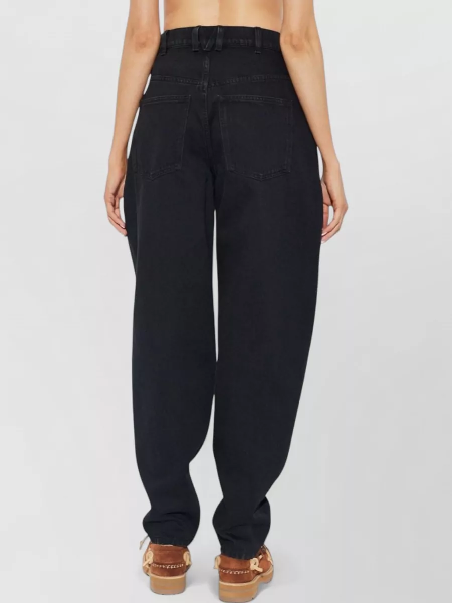 Moschino Denim Jeans