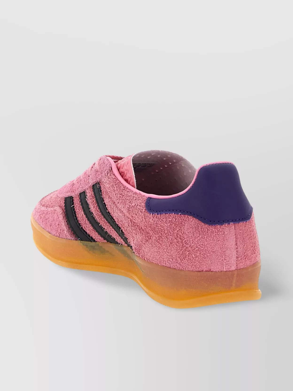 Adidas Originals Adidas Gazelle Indoor In Pink