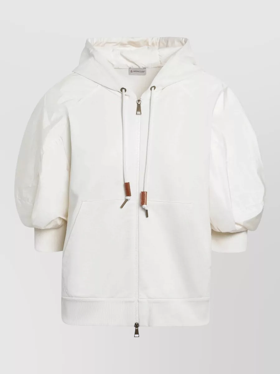 Moncler hoodie