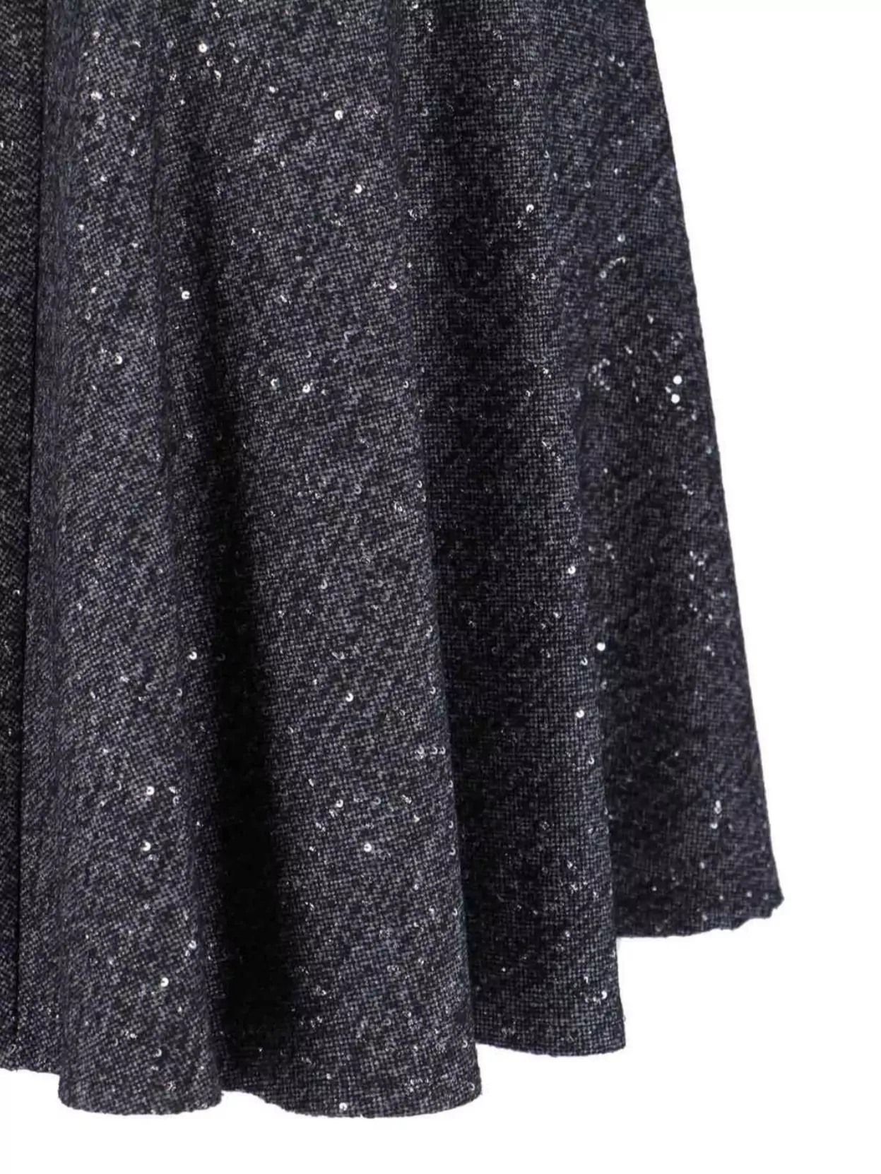 Tagliatore Midi And Knee Length A-Line Skirt