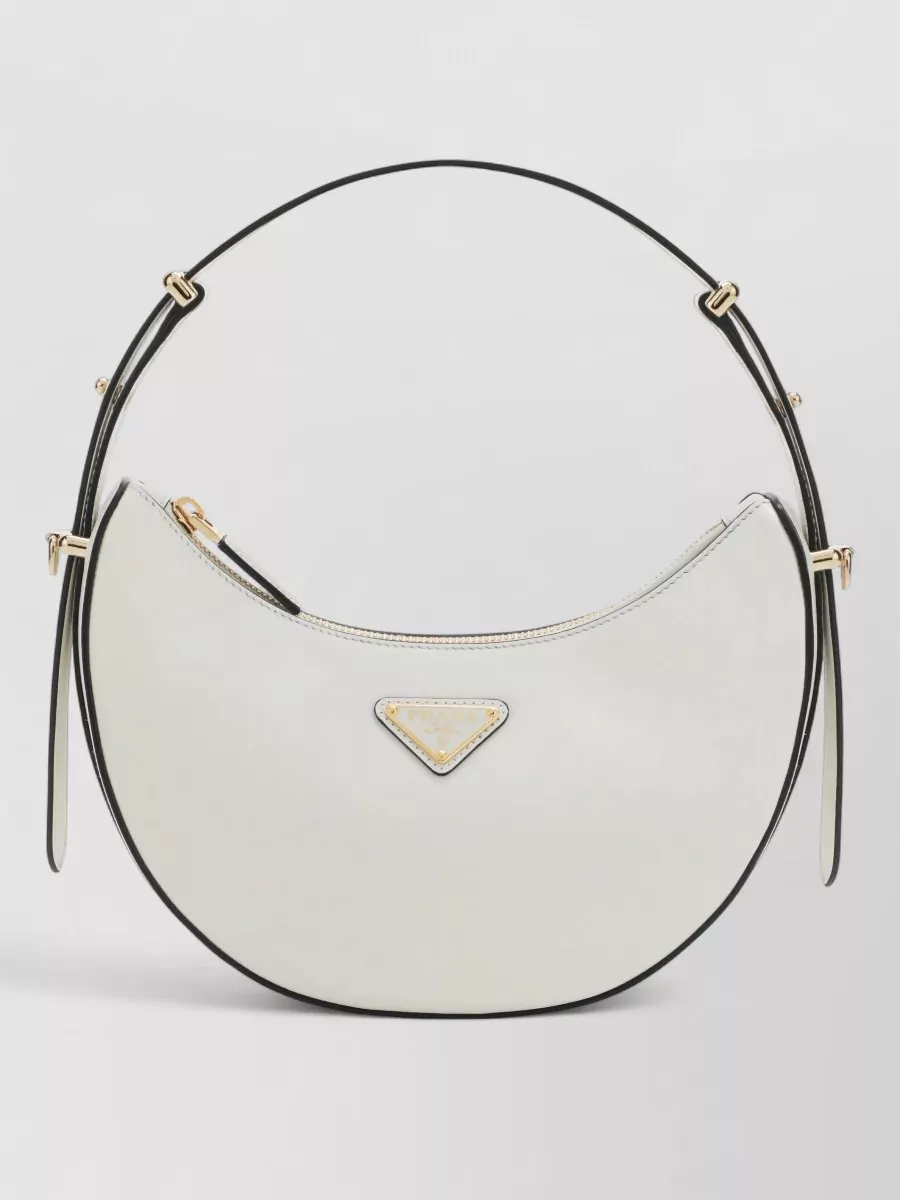Prada na shoulder bag