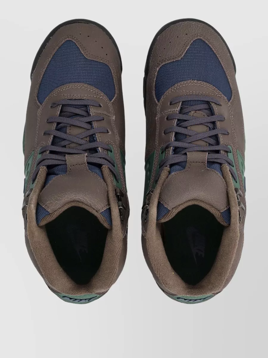 Nike Baltoro High Top Trail Sneakers