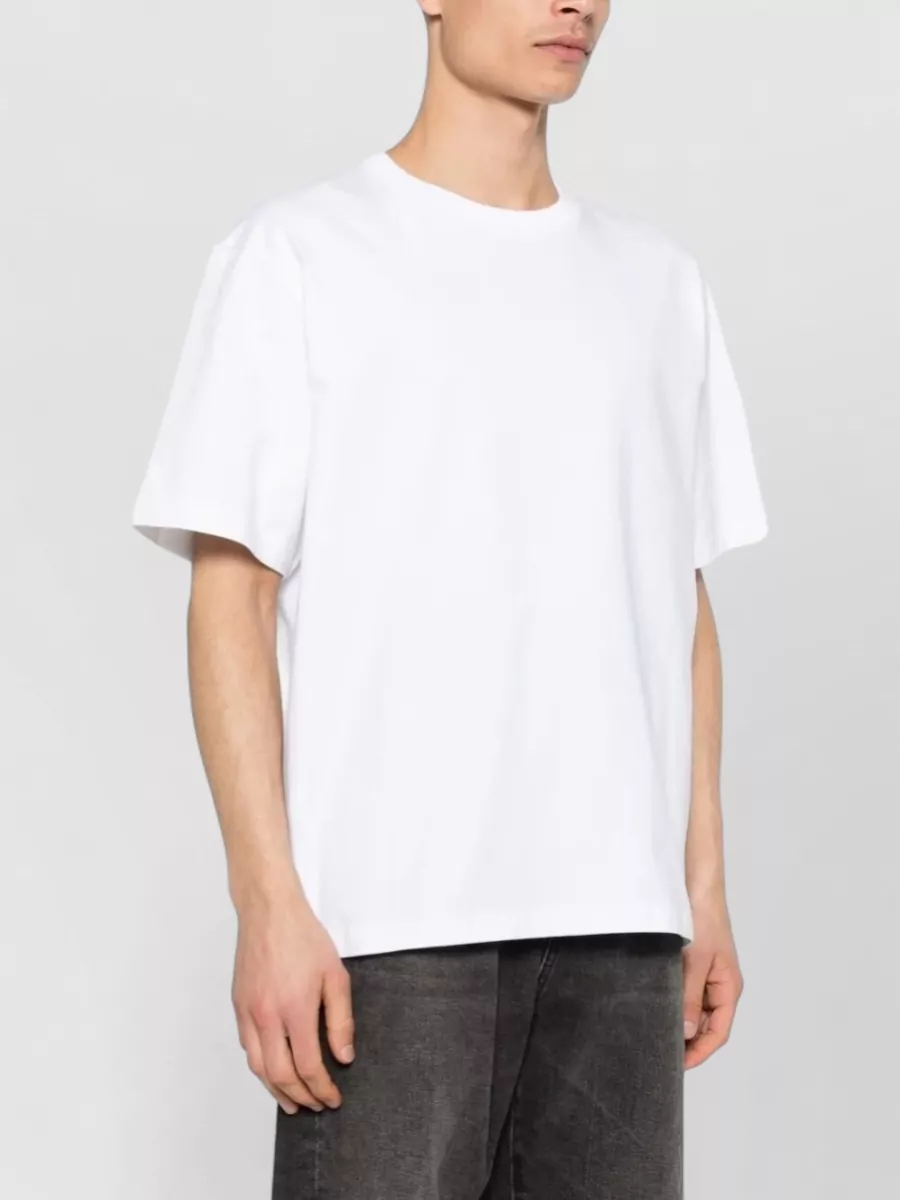 Canada Goose Cotton T-Shirt
