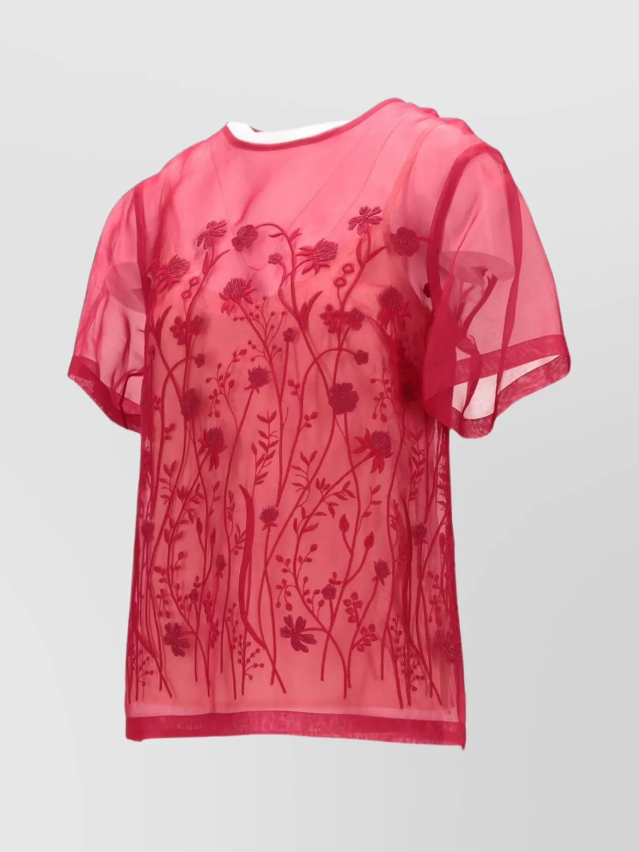 P.a.r.o.s.h . Sorgente Blouse