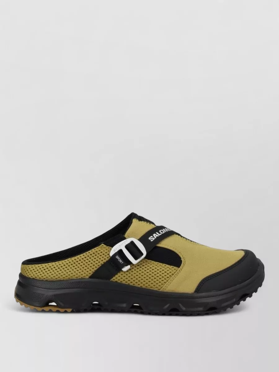 Salomon Textile Slides
