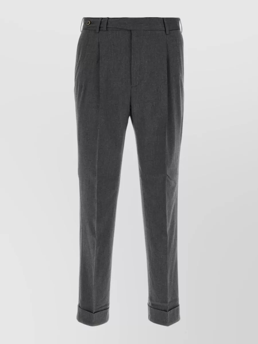 Pt Torino tailored trousers