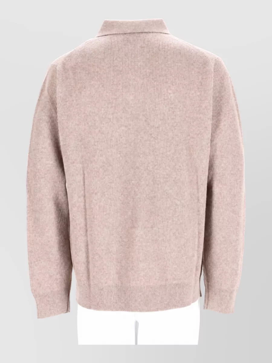 Lardini Wool jumper