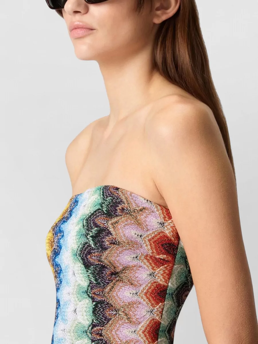 Missoni Mini Dress