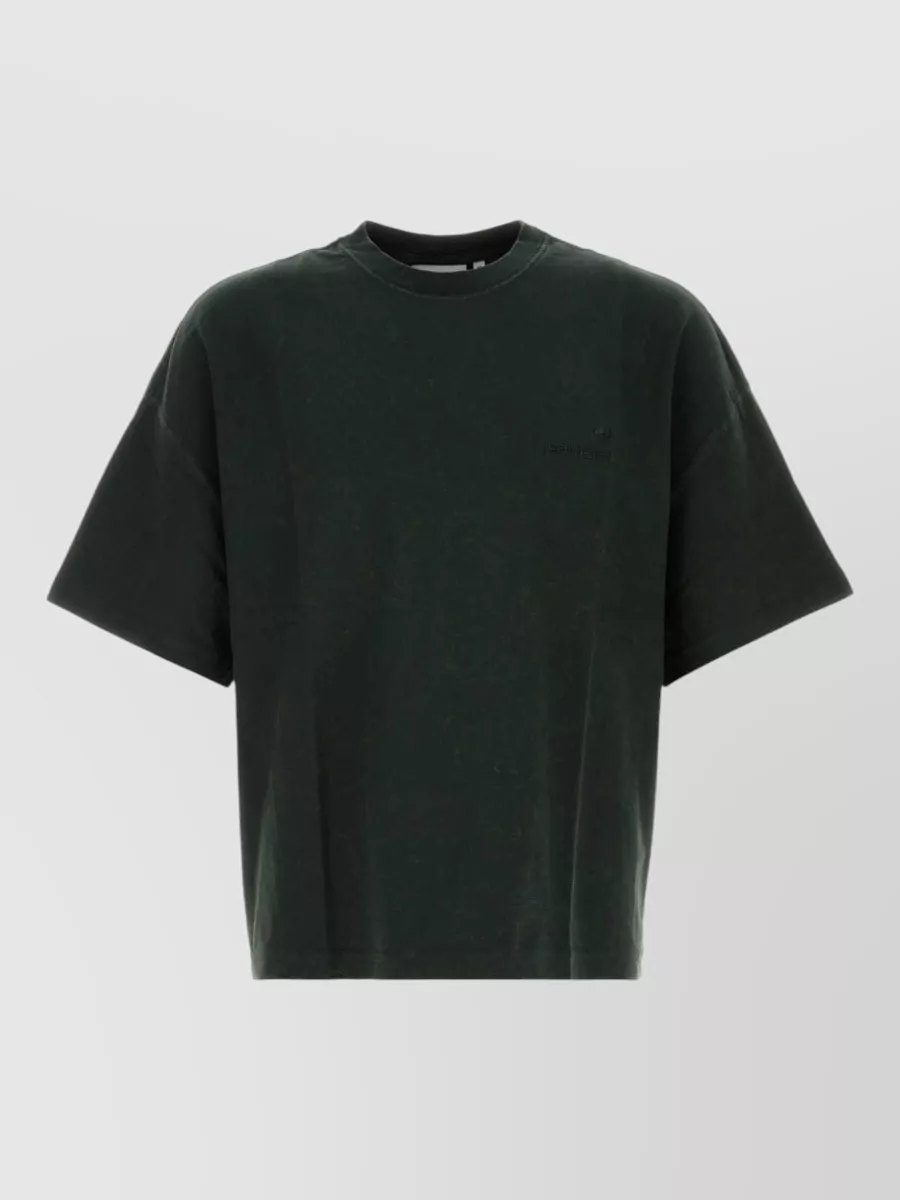 Carhartt Wip cotton short-sleeve t-shirt
